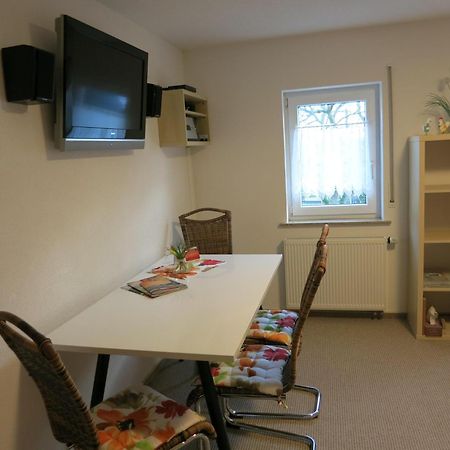 Ferienwohnung Schlesinger هونشتاين المظهر الخارجي الصورة