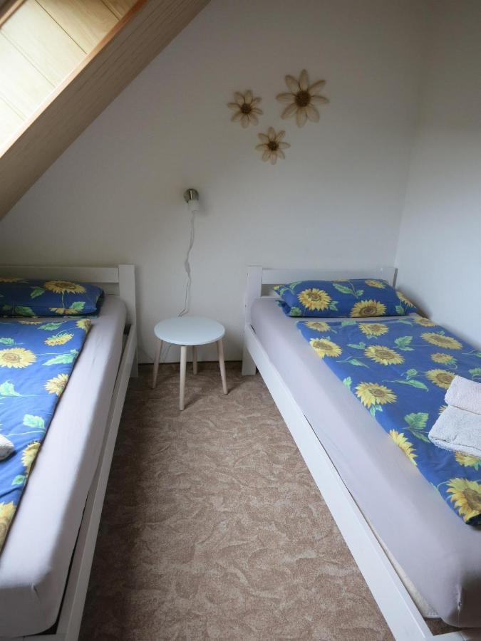 Ferienwohnung Schlesinger هونشتاين المظهر الخارجي الصورة