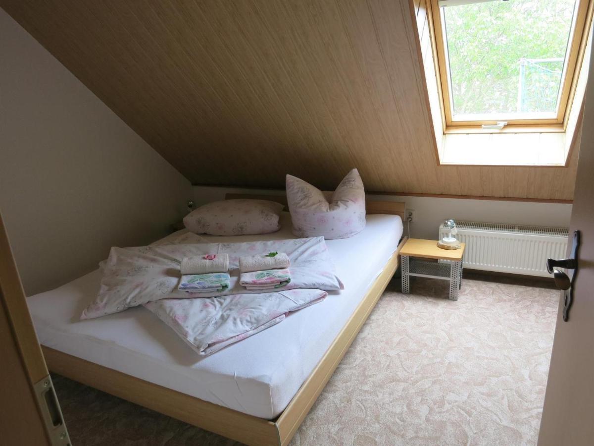 Ferienwohnung Schlesinger هونشتاين المظهر الخارجي الصورة