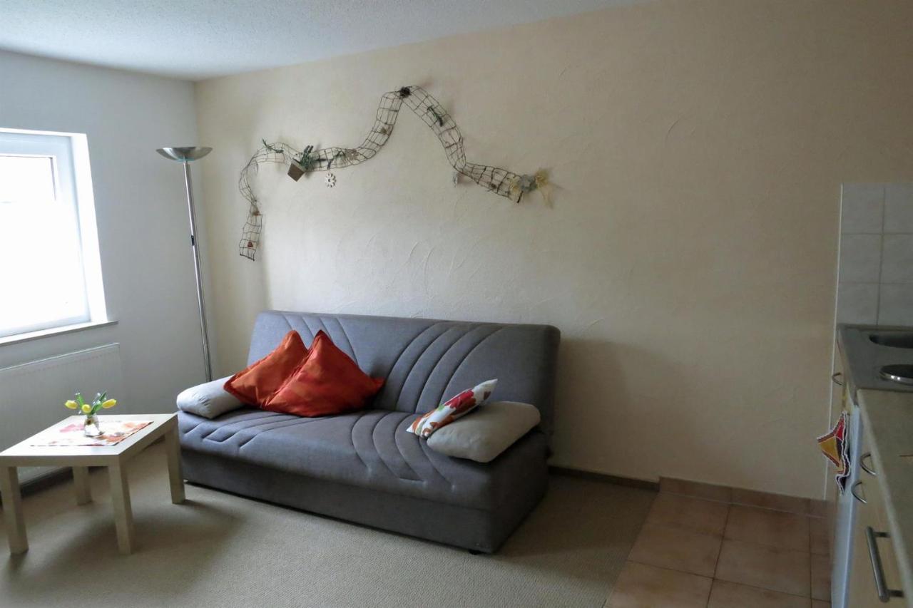 Ferienwohnung Schlesinger هونشتاين المظهر الخارجي الصورة