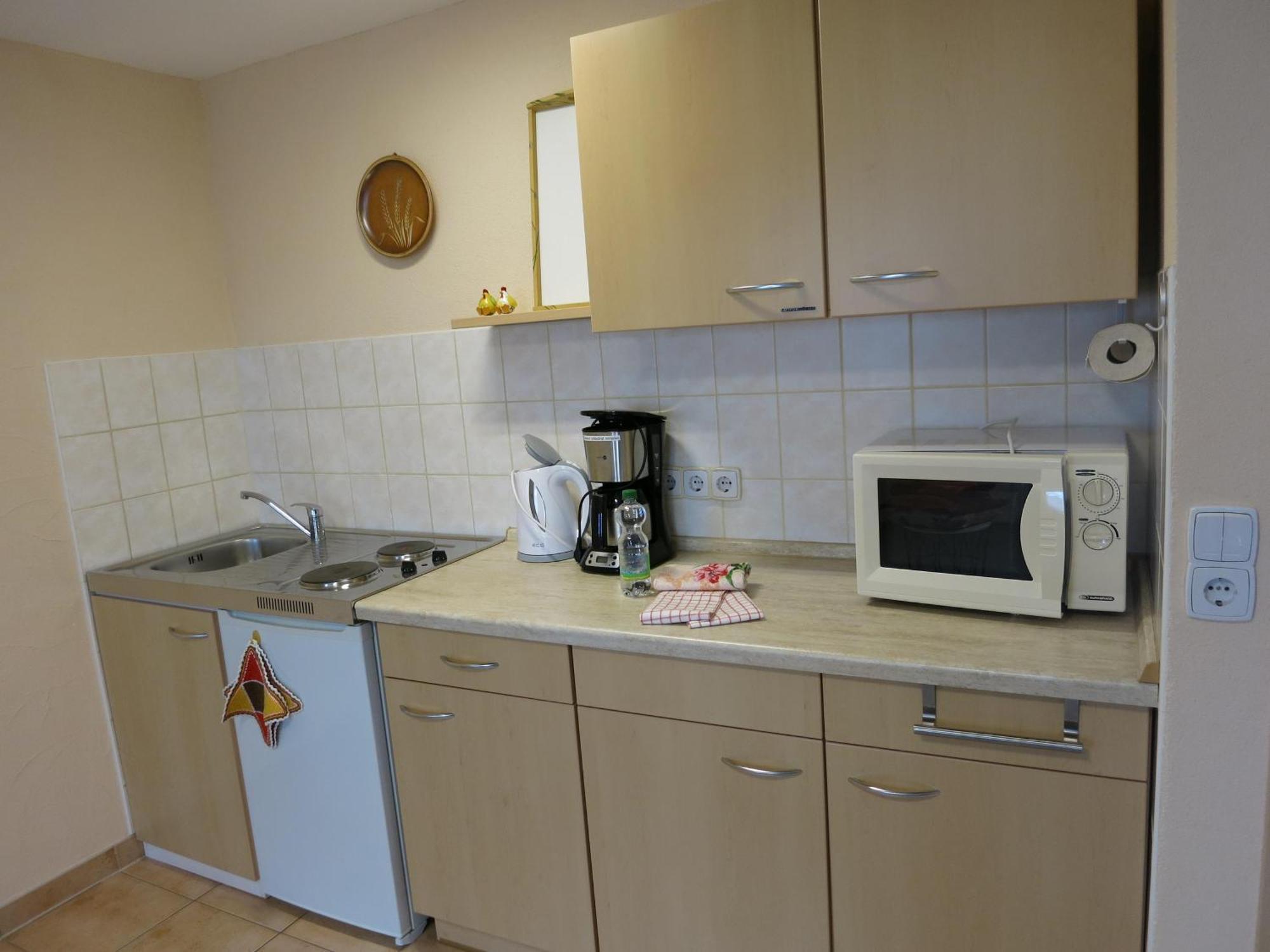 Ferienwohnung Schlesinger هونشتاين المظهر الخارجي الصورة